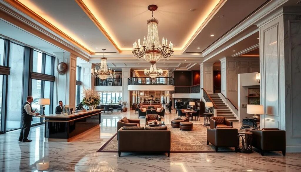 Services for hotel investors & hotel owners