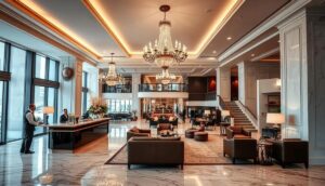 Services for hotel investors & hotel owners