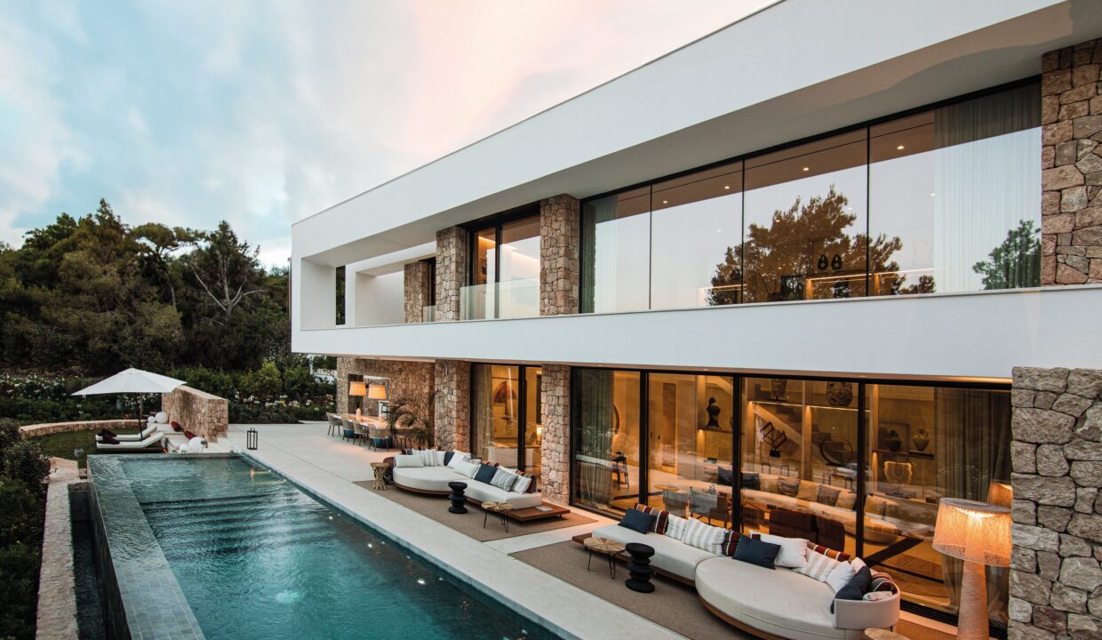 CORALLISA IBIZA