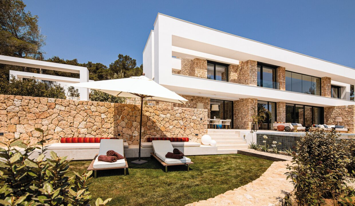 CORALLISA IBIZA