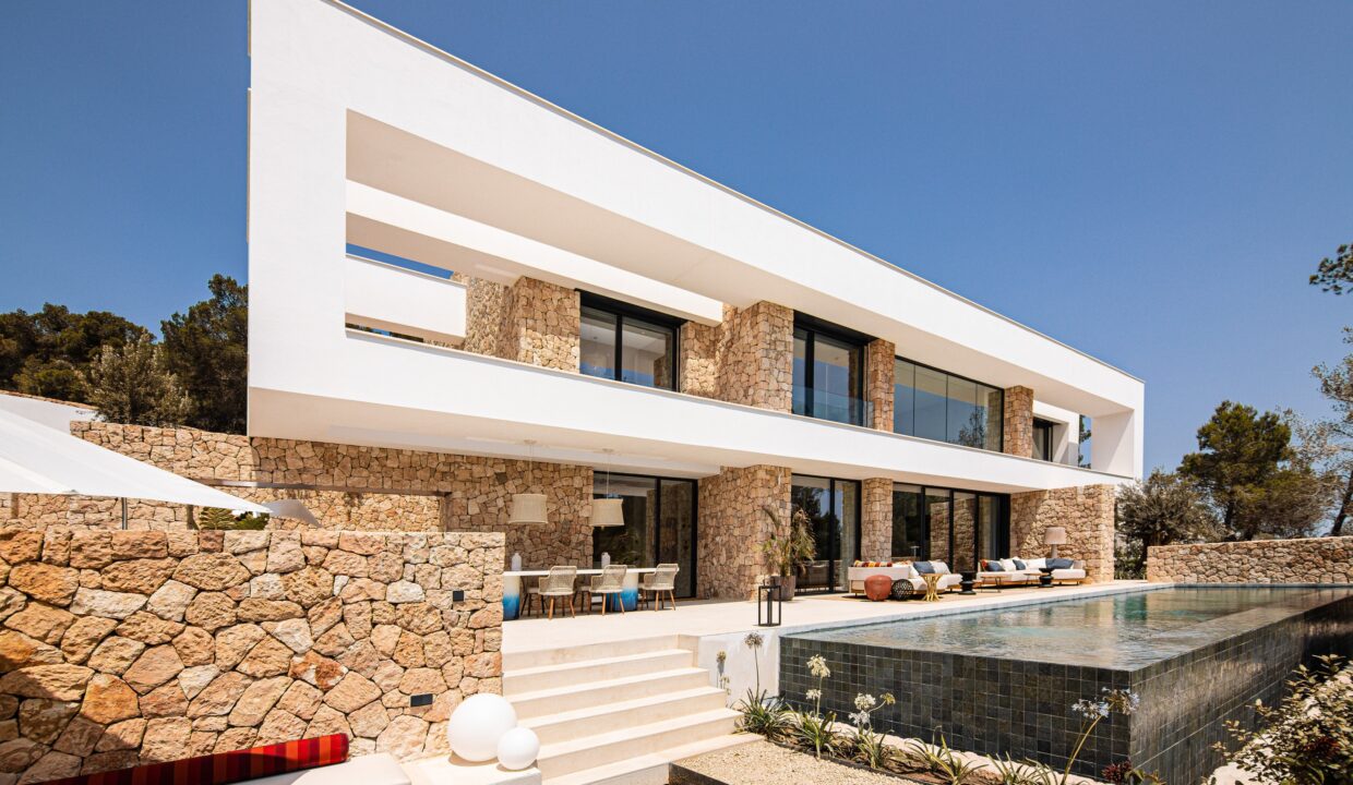 CORALLISA IBIZA