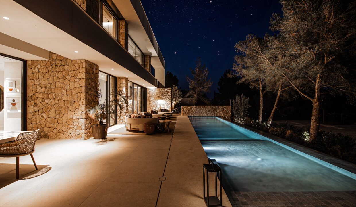 CORALLISA IBIZA