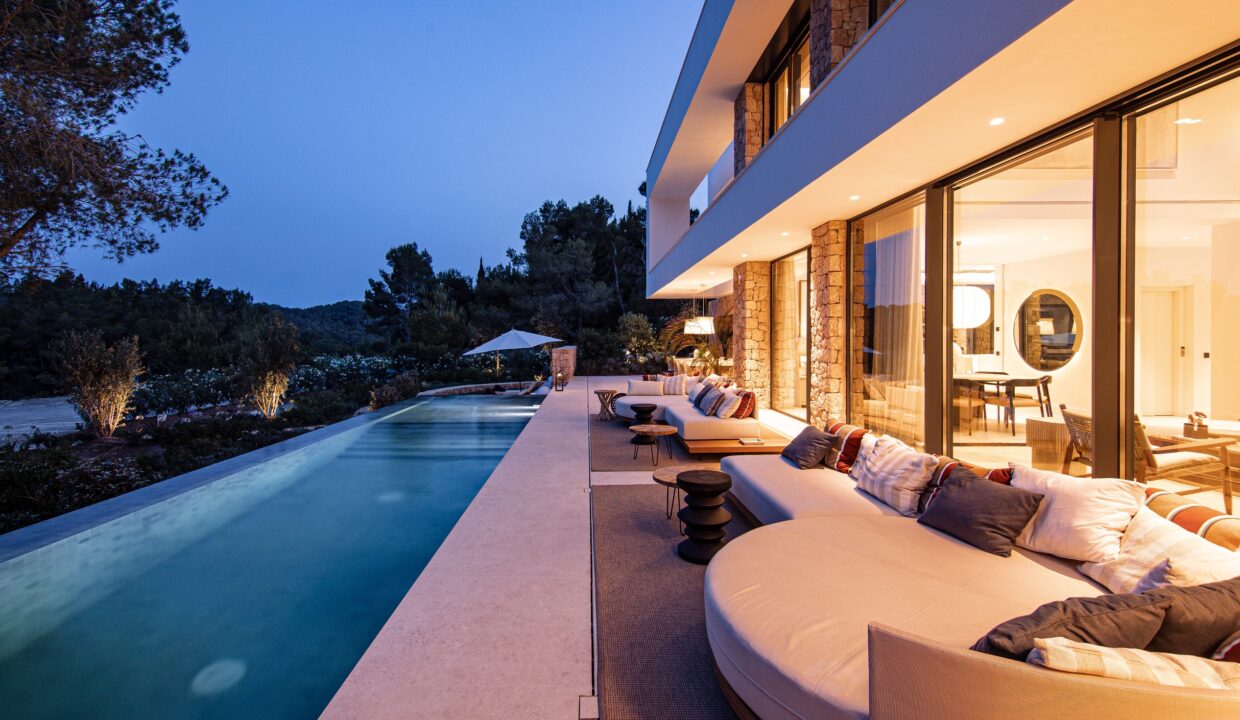 CORALLISA IBIZA