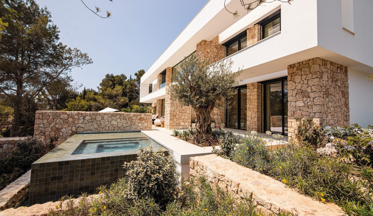 CORALLISA IBIZA