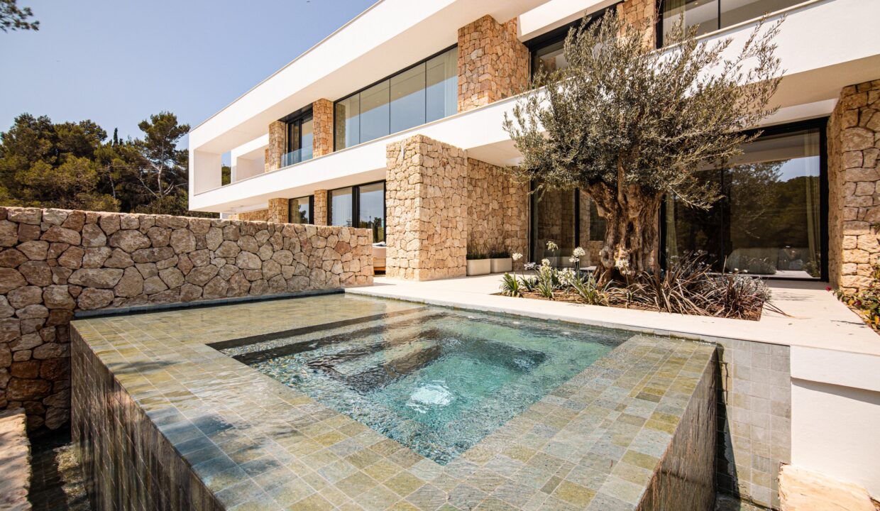 CORALLISA IBIZA