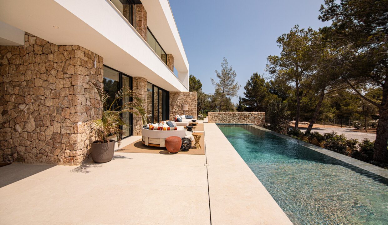 CORALLISA IBIZA