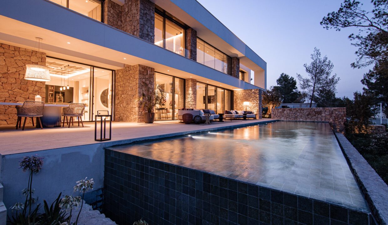 CORALLISA IBIZA
