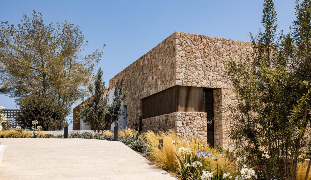 CORALLISA IBIZA