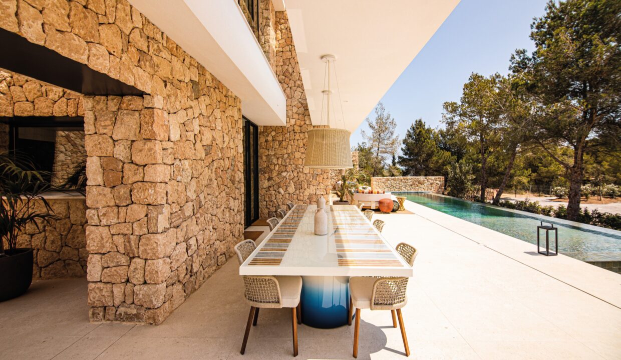 CORALLISA IBIZA