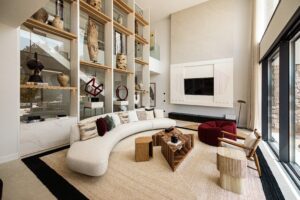 Exclusive 4 Turnkey Signature Villas in Ibiza, Spain