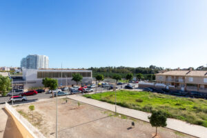 Modern 2-Bedroom Apartment with Tourist Licence Near Valencia, Spain