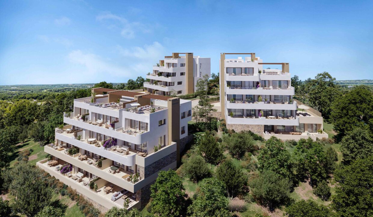 Buganvilla AEREA LATERAL_RF Las Colinas