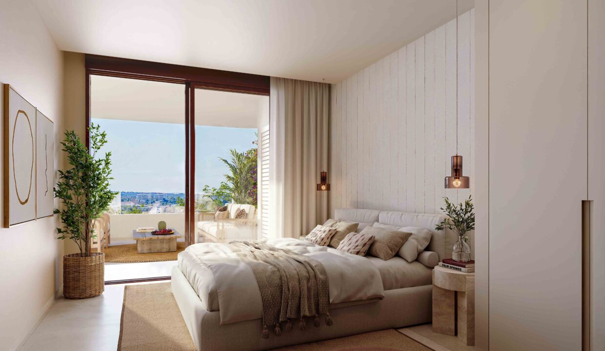 Buganvilla CAM DORMITORIO_RF Las Colinas
