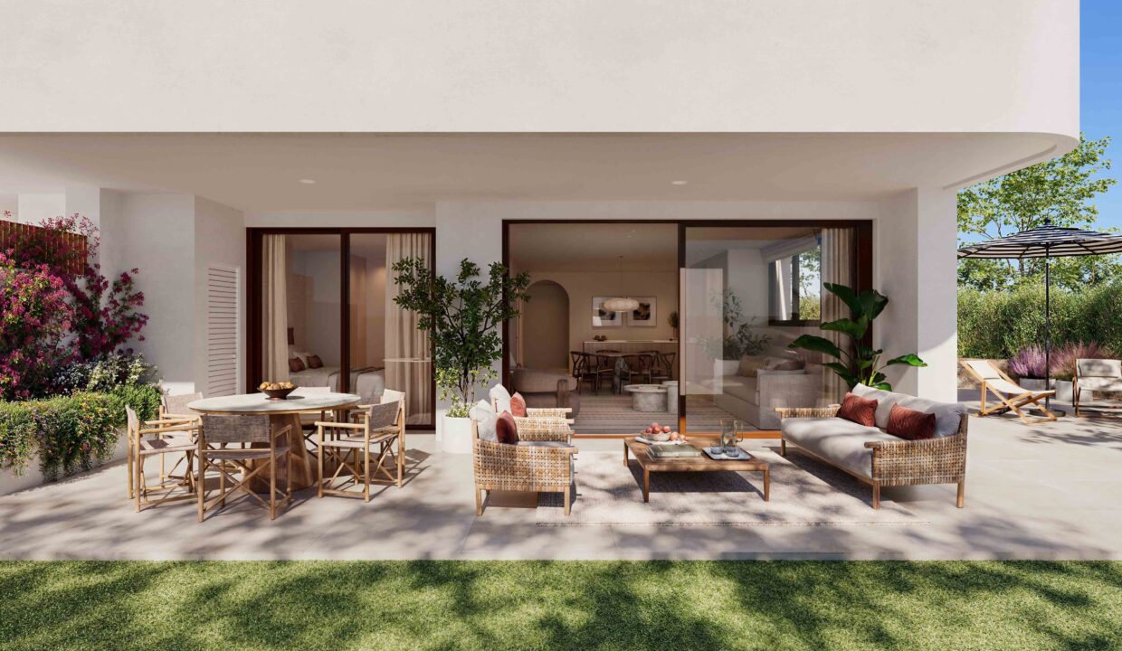 Buganvilla GARDEN_RF Las Colinas