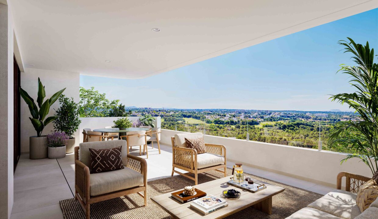 Buganvilla TERRAZA_RF Las Colinas
