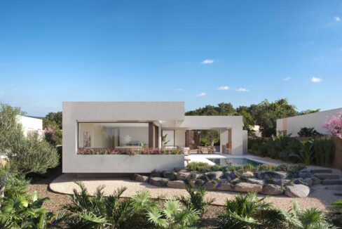 Lima Collection Villas – Luxury 3 & 4-Bedroom Villas at Las Colinas Golf & Country Club
