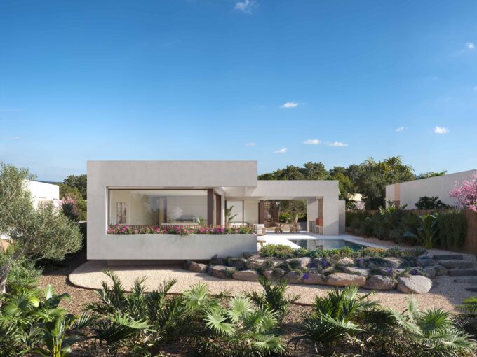Lima Collection Villas – Luxury 3 & 4-Bedroom Villas at Las Colinas Golf & Country Club