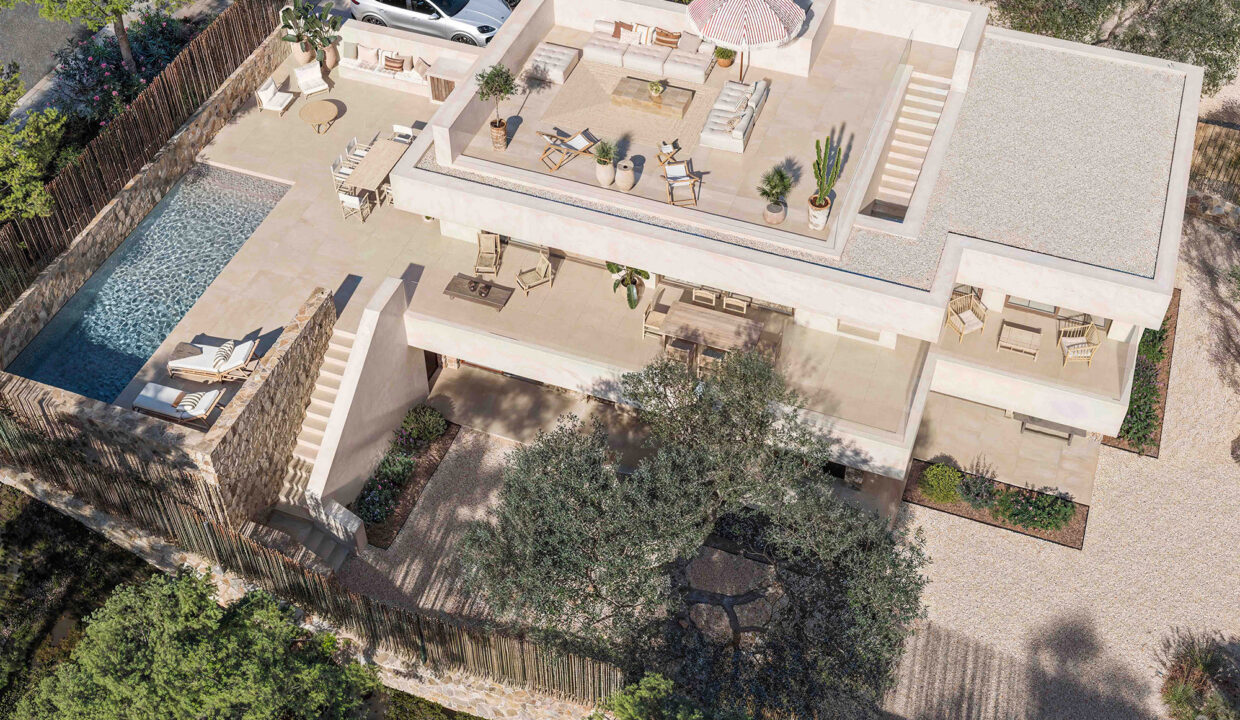 VILLAS ARBOREA - 2 Las Colinas