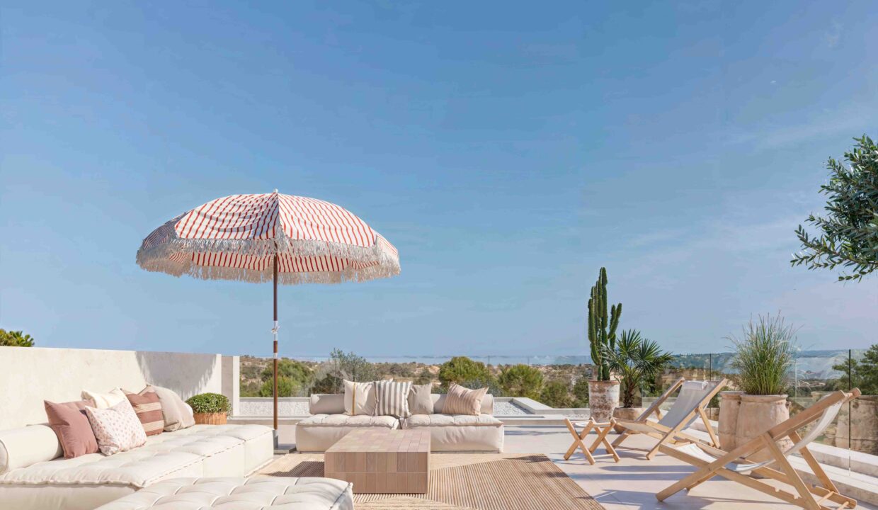 VILLAS ARBOREA - TERRACE 2 Las Colinas