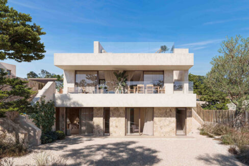 Luxury 3-Bedroom Villas for Sale at Las Colinas Golf & Country Club