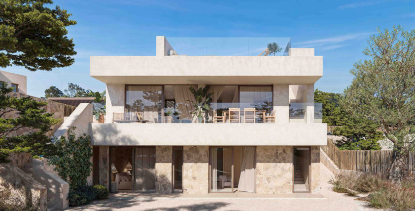 Luxury 3-Bedroom Villas for Sale at Las Colinas Golf & Country Club