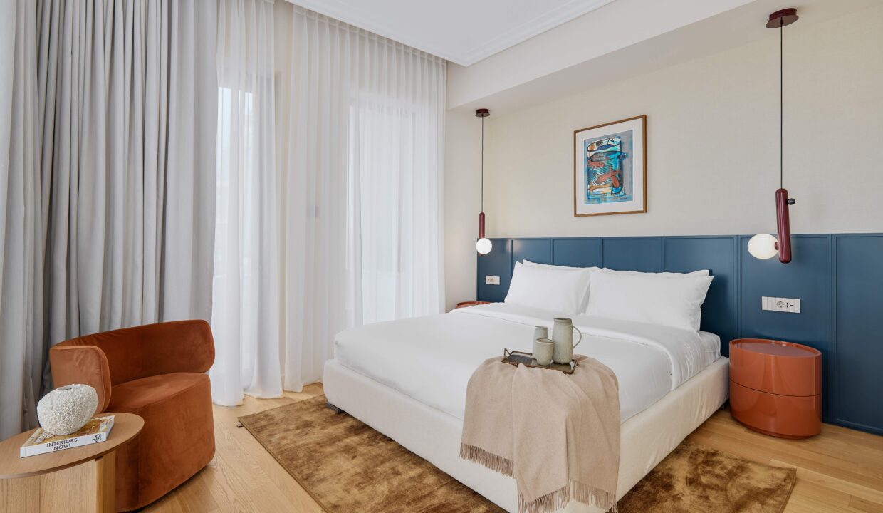 bedroom 2 vero versa porto montenegro