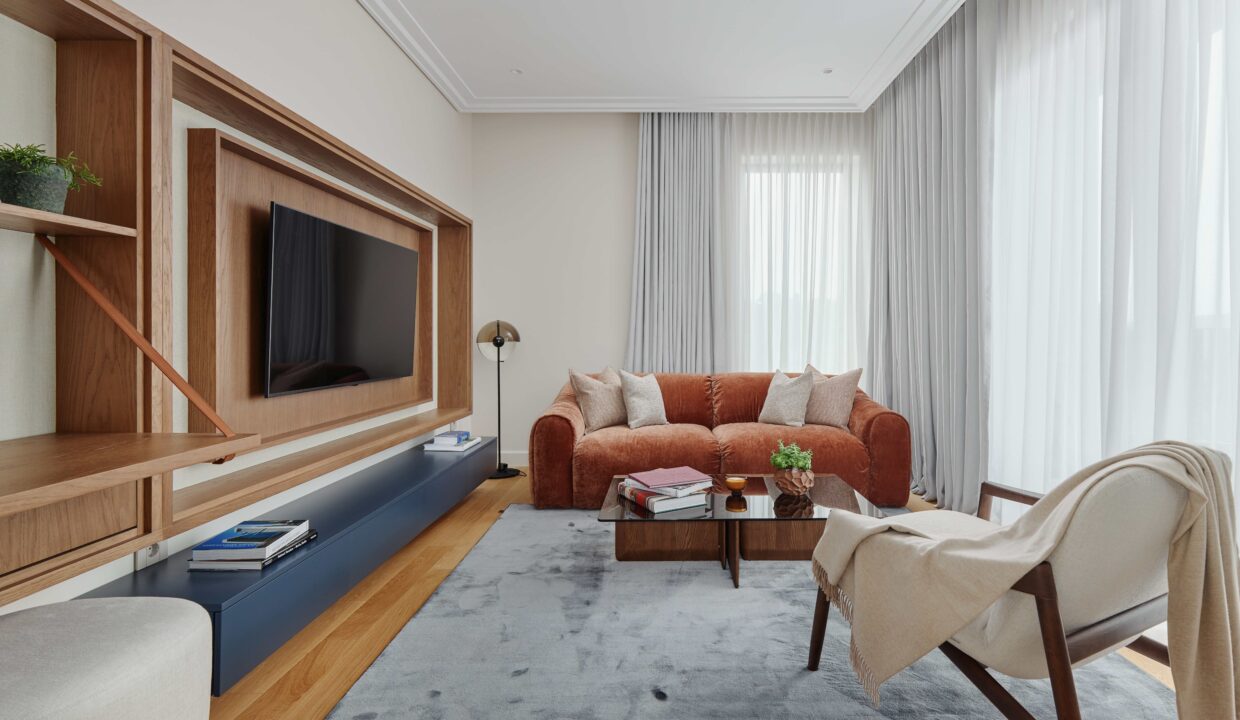 living room vero versa porto montenegro