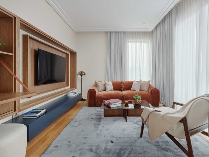 # Vero & Versa – One-Bedroom Apartments for Sale in Porto Montenegro

**Elegant one-bedroom residences combining contemporary interiors, private outdoor space and direct access to the lifestyle of Porto Montenegro.**

Vero & Versa introduces a new collection of contemporary residences in the heart of Porto Montenegro. The one-bedroom apartments are designed for comfortable year-round living while also offering an attractive format for a second home or investment property.

The apartments feature **open-plan living and dining areas, contemporary kitchens, one bedroom, bathroom facilities and private terraces**. Depending on the individual apartment, terraces and orientation provide views towards the marina, surrounding mountains or Porto Montenegro's landscaped neighbourhoods.

Current availability in Vero includes one-bedroom residences from approximately **53 m²**, while the wider development offers a variety of layouts and sizes to suit different requirements.

### Vero & Versa Residences

**Vero** comprises 155 apartments and offers a landscaped podium-level pool, residents' gym, central reception, four private entrances and secure underground parking. Sixteen ground-floor commercial units are planned for selected retail and dining uses, adding further convenience to the building.

**Versa**, comprising 47 residences, offers a rooftop swimming pool, residents' gym, reception, convenient parking and an on-site medical clinic.

### Apartment Specification

The design philosophy combines **contemporary Mediterranean architecture with functional, open-plan interiors**. Natural light and air flow through the apartments, while carefully selected materials and finishes are intended to provide a durable and understated premium environment.

The residences feature private terraces and contemporary kitchens and bathrooms, with built-in elements and sanitary fittings included according to the project specification. A separate FF&E package is available for buyers who wish to purchase the apartments fully furnished.

### Life in Porto Montenegro

The location is one of the property's strongest advantages. Vero & Versa are positioned in the centre of Porto Montenegro, close to the marina promenade and within walking distance of restaurants, cafés, boutiques, galleries, wellness facilities and entertainment.

Porto Montenegro has developed into a year-round waterfront destination rather than simply a yacht marina, combining luxury residences with hotels, retail, dining, wellness, sport and cultural experiences.

Owners have access to the wider Porto Montenegro lifestyle, including the marina, Yacht Club, sporting facilities and extensive waterfront amenities. The Regent Porto Montenegro and the newer Boka Place and SIRO developments further expand the hospitality and wellness offering.

### Tivat & Bay of Kotor

Vero & Versa are located in **Tivat**, one of the most accessible locations on Montenegro's Adriatic coast.

Tivat Airport is approximately **10 minutes by car**, with Dubrovnik and Podgorica airports also providing international connections. The UNESCO-protected historic town of Kotor, picturesque Perast and the spectacular coastline and mountains of Boka Bay are all within easy reach.

### Payment & Completion

The residences are offered **off-plan** with a flexible staged payment structure. The developer currently advertises a **70/30 payment plan**, with 70% paid during construction and the remaining 30% upon completion.

Current detailed project information anticipates completion and handover in **Q1 2029**, subject to the final construction programme.

**One-bedroom residences from approximately €413,000 in Vero.**

Vero & Versa provide an opportunity to own a contemporary residence within one of the Adriatic's most complete marina communities, combining the convenience of Tivat with the lifestyle and amenities of Porto Montenegro.