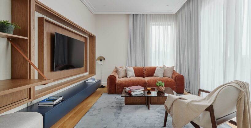 # Vero & Versa – One-Bedroom Apartments for Sale in Porto Montenegro **Elegant one-bedroom residences combining contemporary interiors, private outdoor space and direct access to the lifestyle of Porto Montenegro.** Vero & Versa introduces a new collection of contemporary residences in the heart of Porto Montenegro. The one-bedroom apartments are designed for comfortable year-round living while also offering an attractive format for a second home or investment property. The apartments feature **open-plan living and dining areas, contemporary kitchens, one bedroom, bathroom facilities and private terraces**. Depending on the individual apartment, terraces and orientation provide views towards the marina, surrounding mountains or Porto Montenegro's landscaped neighbourhoods. Current availability in Vero includes one-bedroom residences from approximately **53 m²**, while the wider development offers a variety of layouts and sizes to suit different requirements. ### Vero & Versa Residences **Vero** comprises 155 apartments and offers a landscaped podium-level pool, residents' gym, central reception, four private entrances and secure underground parking. Sixteen ground-floor commercial units are planned for selected retail and dining uses, adding further convenience to the building. **Versa**, comprising 47 residences, offers a rooftop swimming pool, residents' gym, reception, convenient parking and an on-site medical clinic. ### Apartment Specification The design philosophy combines **contemporary Mediterranean architecture with functional, open-plan interiors**. Natural light and air flow through the apartments, while carefully selected materials and finishes are intended to provide a durable and understated premium environment. The residences feature private terraces and contemporary kitchens and bathrooms, with built-in elements and sanitary fittings included according to the project specification. A separate FF&E package is available for buyers who wish to purchase the apartments fully furnished. ### Life in Porto Montenegro The location is one of the property's strongest advantages. Vero & Versa are positioned in the centre of Porto Montenegro, close to the marina promenade and within walking distance of restaurants, cafés, boutiques, galleries, wellness facilities and entertainment. Porto Montenegro has developed into a year-round waterfront destination rather than simply a yacht marina, combining luxury residences with hotels, retail, dining, wellness, sport and cultural experiences. Owners have access to the wider Porto Montenegro lifestyle, including the marina, Yacht Club, sporting facilities and extensive waterfront amenities. The Regent Porto Montenegro and the newer Boka Place and SIRO developments further expand the hospitality and wellness offering. ### Tivat & Bay of Kotor Vero & Versa are located in **Tivat**, one of the most accessible locations on Montenegro's Adriatic coast. Tivat Airport is approximately **10 minutes by car**, with Dubrovnik and Podgorica airports also providing international connections. The UNESCO-protected historic town of Kotor, picturesque Perast and the spectacular coastline and mountains of Boka Bay are all within easy reach. ### Payment & Completion The residences are offered **off-plan** with a flexible staged payment structure. The developer currently advertises a **70/30 payment plan**, with 70% paid during construction and the remaining 30% upon completion. Current detailed project information anticipates completion and handover in **Q1 2029**, subject to the final construction programme. **One-bedroom residences from approximately €413,000 in Vero.** Vero & Versa provide an opportunity to own a contemporary residence within one of the Adriatic's most complete marina communities, combining the convenience of Tivat with the lifestyle and amenities of Porto Montenegro.