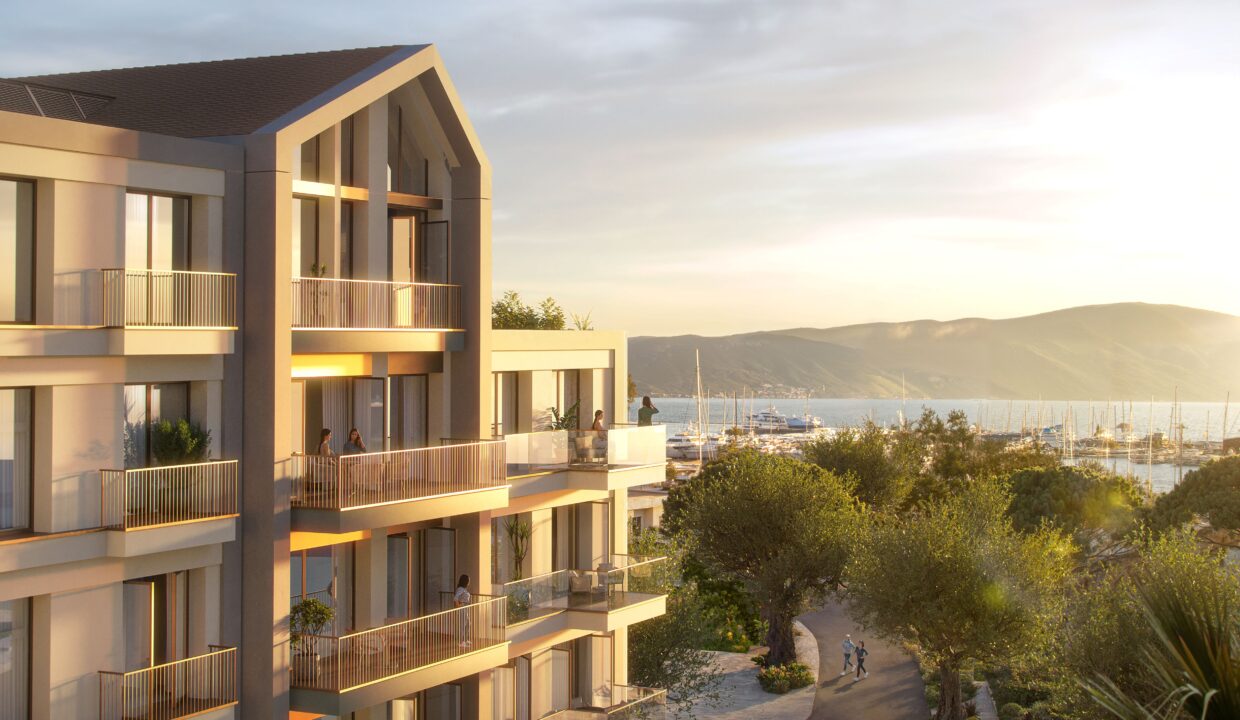 outside views vero versa porto montenegro