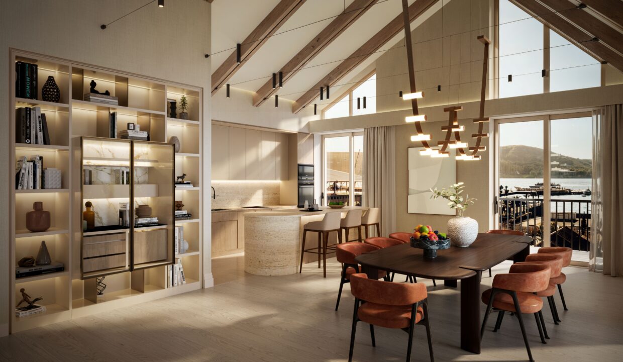 v9-kitchen-and-dining_porto montenegro