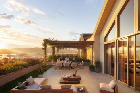 Vero & Versa Apartments for Sale in Porto Montenegro